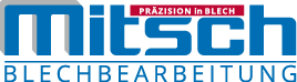 Mitsch Blechbearbeitung
